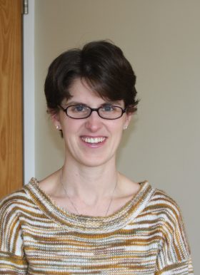 Sarah D. Berry, MD, MPH