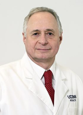 George Kuchel, MD