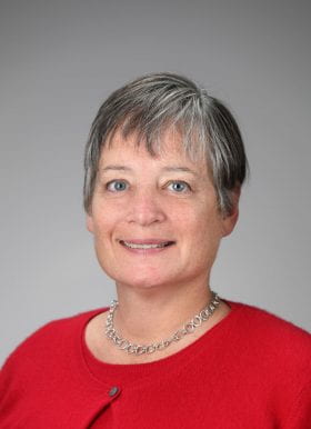 Christine McDonough, PT, PhD